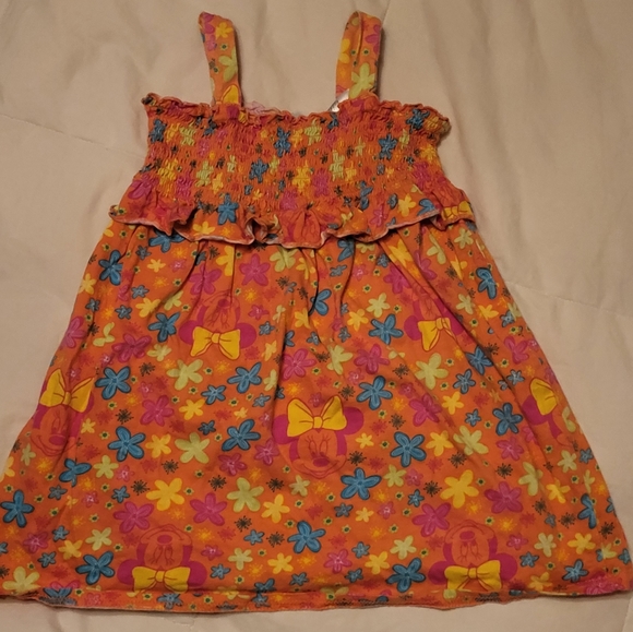 Disney Other - Disney sundress